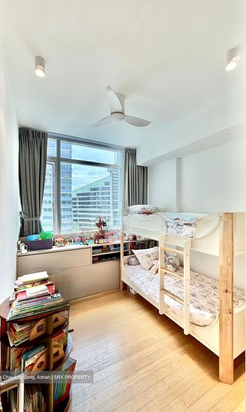 The Vermont On Cairnhill (D9), Apartment #501378081